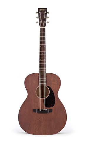 Martin 000-15M 15 Series Auditorium Acoustic Guitar with Hardshell Case