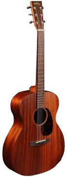 Sigma 000M-15 15 Series Acoustic Guitar