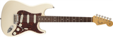 Fender Vintage 60's Hot Rod Statocaster Electric Guitar