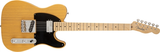 Fender Vintage 60's Hot Rod Statocaster Electric Guitar